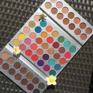 Beauty Glazed makeup tray